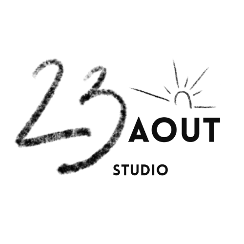 23 AOUT STUDIO